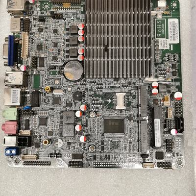 研域ITXM30工控主板J3160处理器-议价