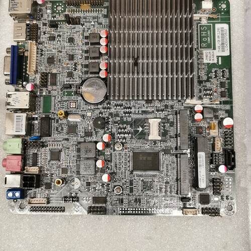 研域ITXM30工控主板J3160处理器-议价