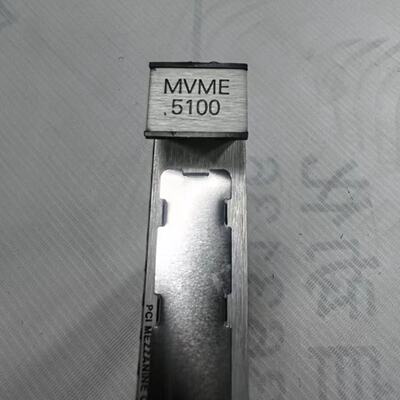 议价MOTOROLAMotorola控制板MVME5100 原装现货议价