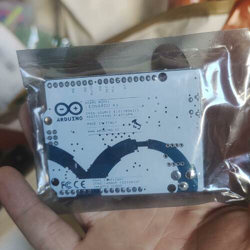 【询价】意大利 Arduino Leonardo A000052