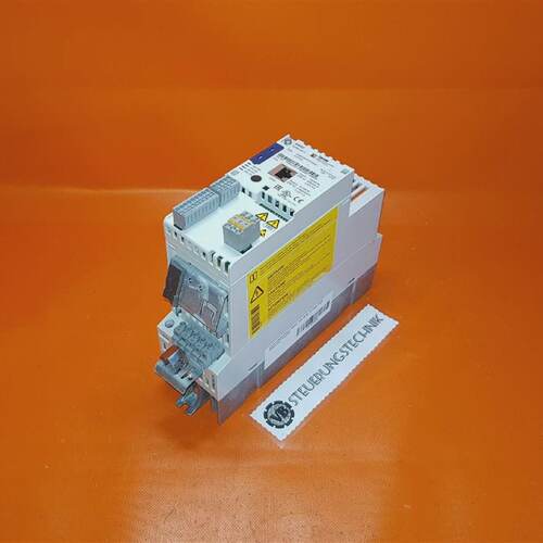 Lenze E84AVSCE3714SX0  SW 16.02  037kW  8400 StateLine C Inv
