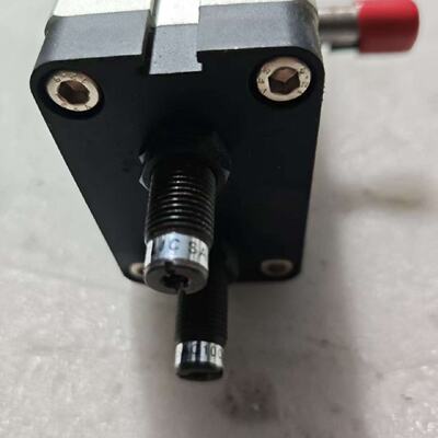 议价Chelic Pneumatic StUp Rotary Cylinder Model Rtp2090 Line