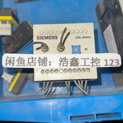 6SY81020LA04西门子控制器二手正品议价议价