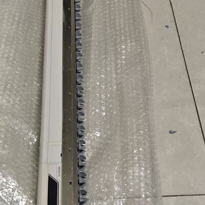 议价Static Eliminator Model SjE252h Used Removed适用