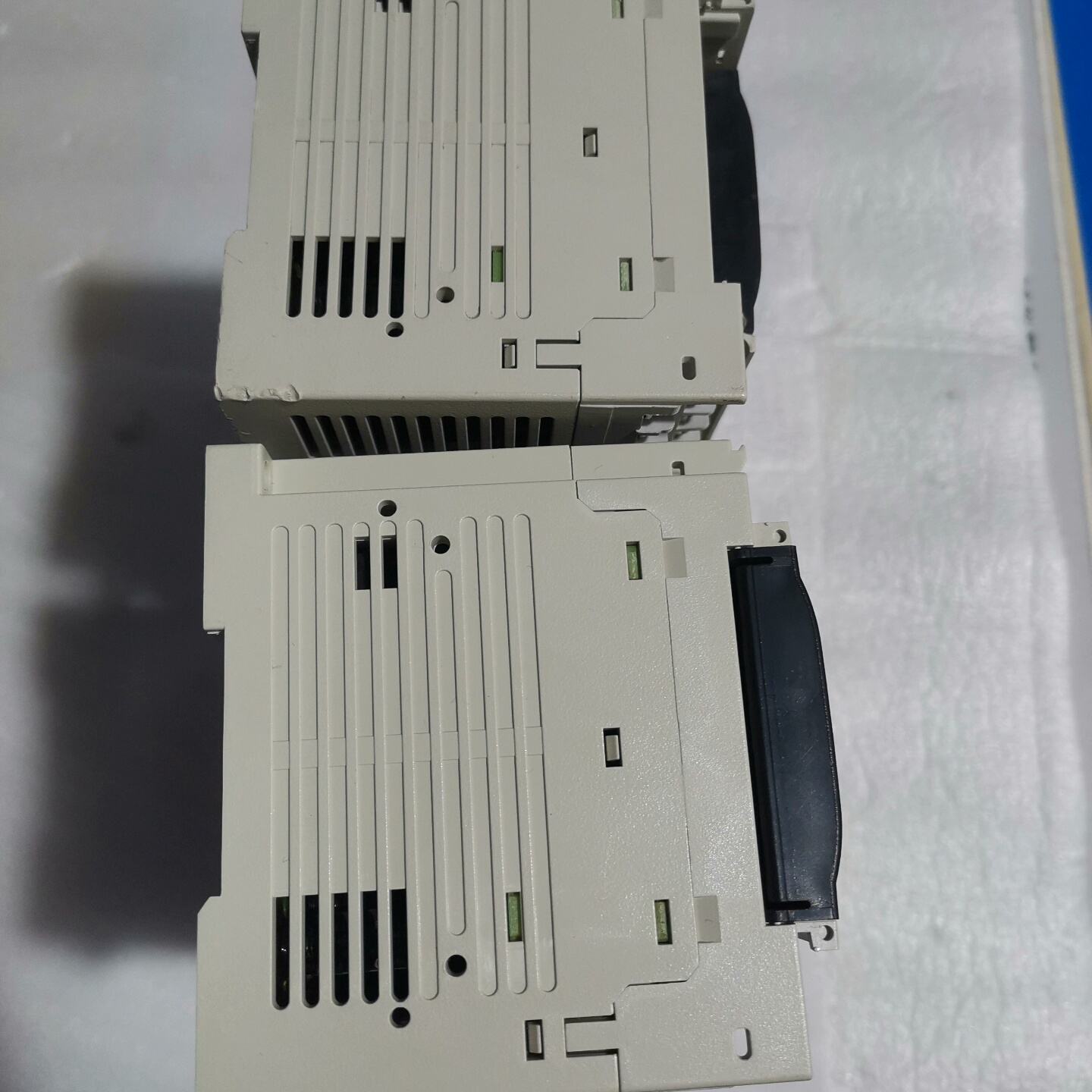 议价Mitsubishi Fx3ga60MrCm Original nuine Disassembled Parts - 实物图