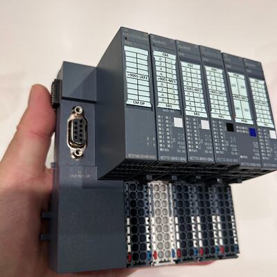 ET200SP模块组，型号6ES7545-5DA00-—议价