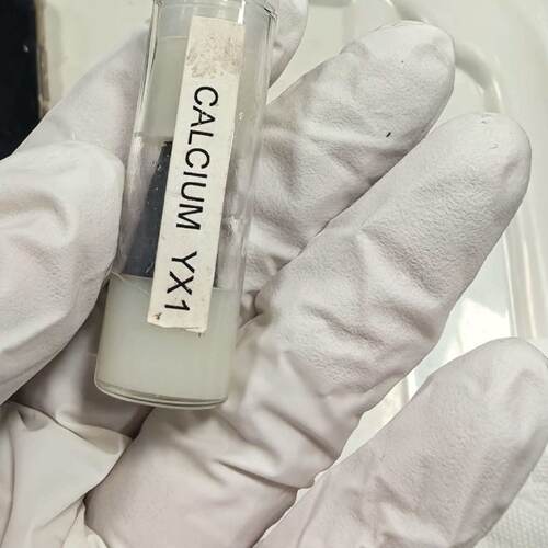 CALCIUM YX1，实物拍摄，成色如图，二手物件，包好不-议价