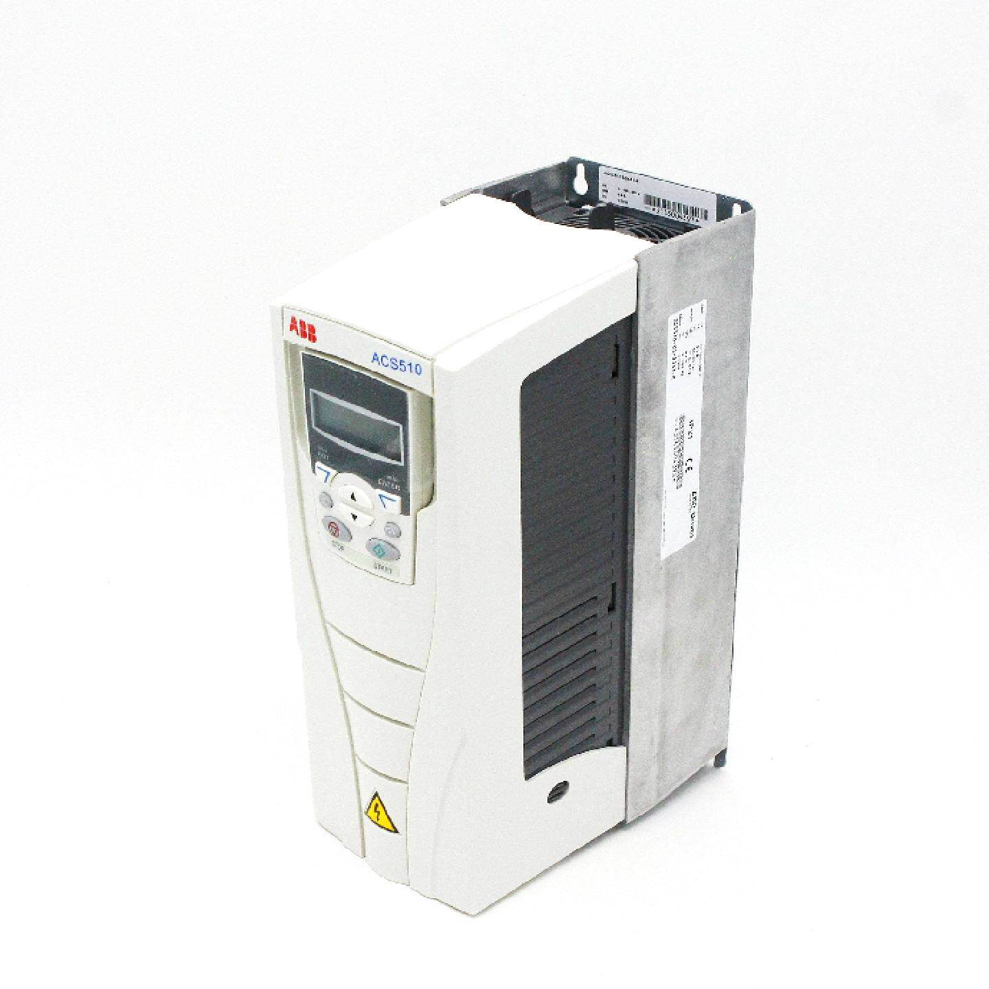 议价ABB变频ACS510-01-246A-4 132Kw变频器245A输出;宽电压380-4
