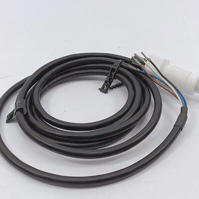 Ifm Electronic SF3400 SFR12AAC Flux Capteur