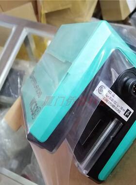 议价WCS3B-LS221 倍加福工业读头感测器 货号199290-0010全新原装