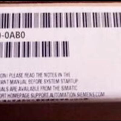 议价6ES7194-4AP00-0AA0西门子ET 200proCPU连接模块6ES71944AP00