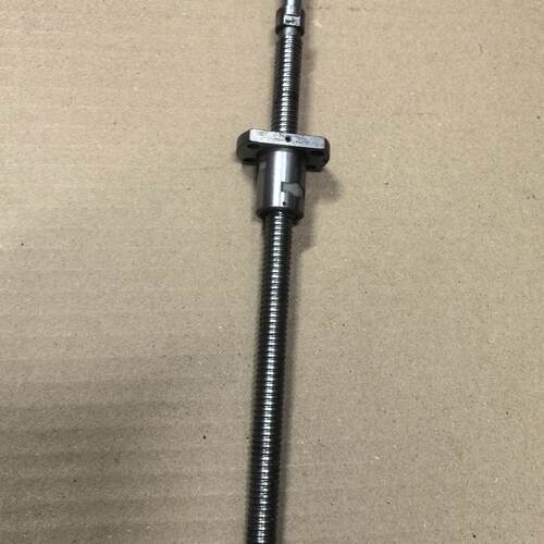 NSK W1002MA-4Y-C3T 滚珠丝杆100议价