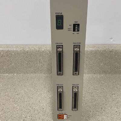 Yaskawa JACP921900 CP9200SHSVA