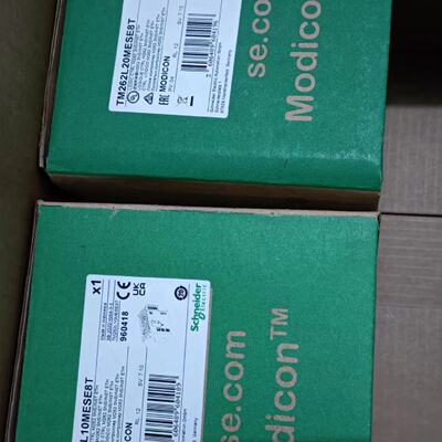 议价TM262L10MESE8T TM262L20MESE8T TM262M15MESS8T TM262M25MES