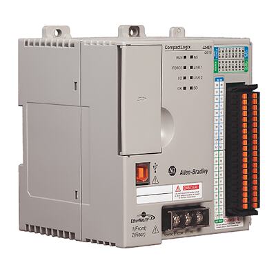 询价-1769L24ERQB1B罗克韦尔AB未封控制器1769L24ERQB1B有质保