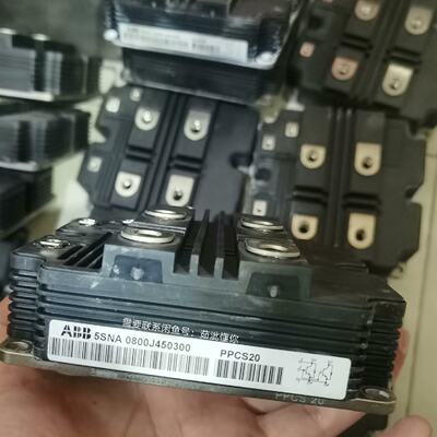 询价-5SNA 0800J450300 5SNA