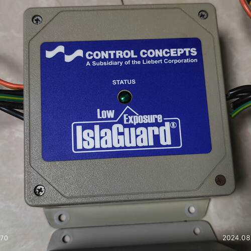 询-control concepts