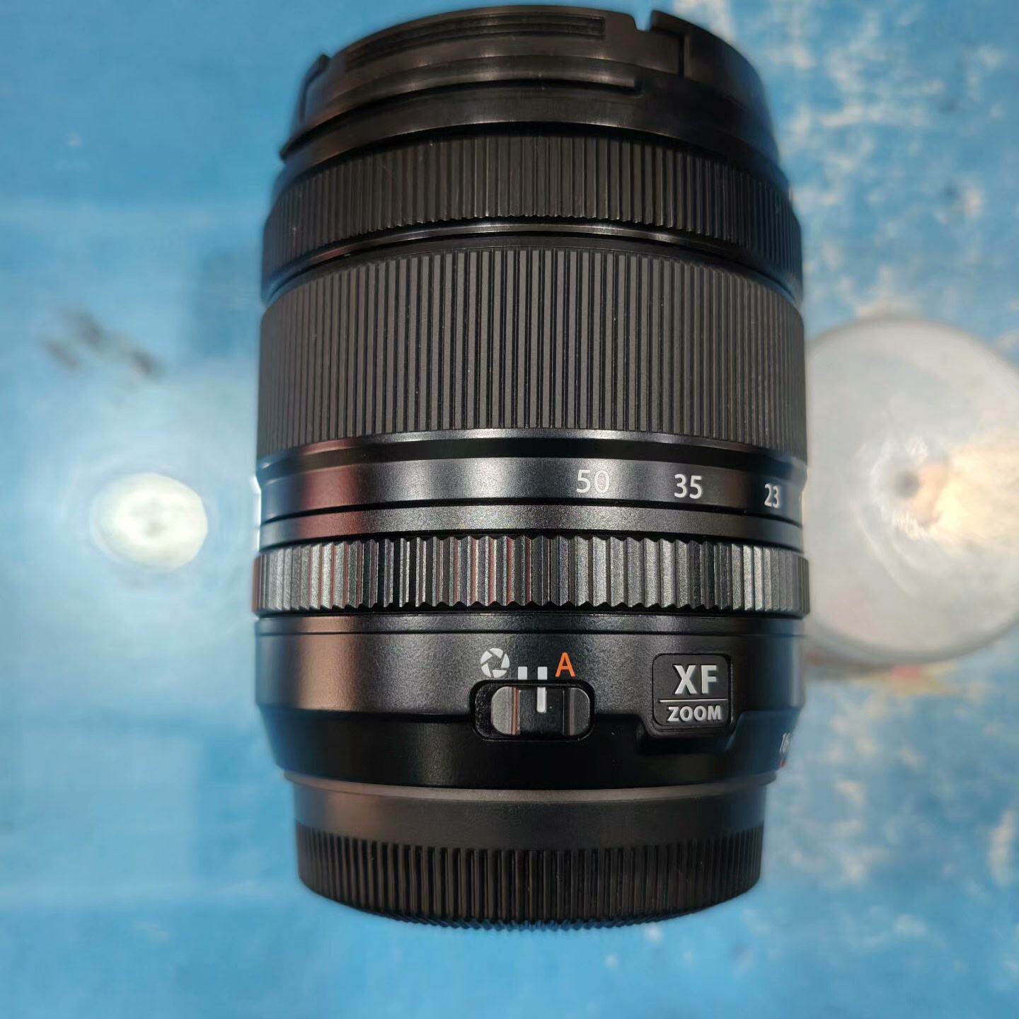富士XF 16-50/2.8-4.8 R LM WR镜头 9--议价商品