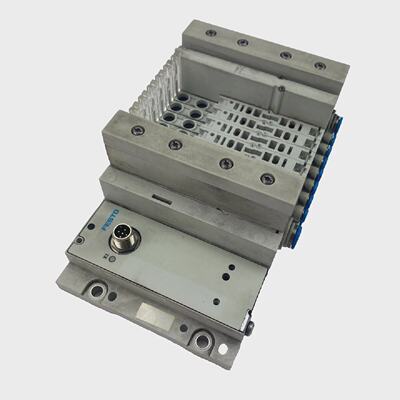 FESTO MPALVI 569926 J502 1 0910Bar