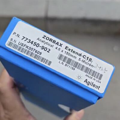 议价安捷伦773450-902色谱柱ZORBAX?Extend-C18?5μm?4.6150mm?