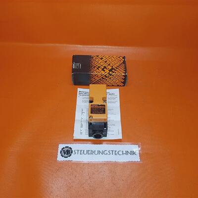 Ifm Electronic Inductive Sensor IME 3015 BFPKG