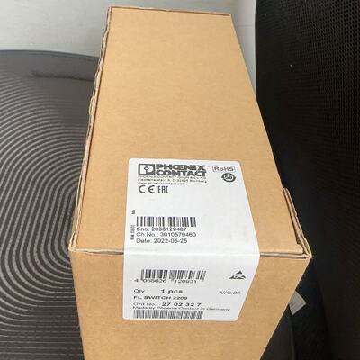 【议价】2702327 FLSWITCH2 全新/二手均有货