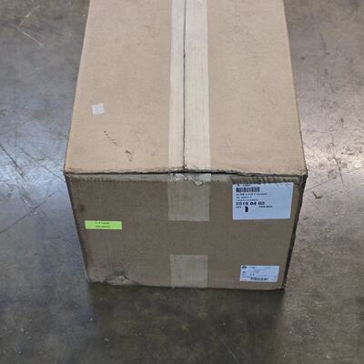 ALLENBRADLEY100D860ED11700HP600V860A接触器110130V线圈全新带