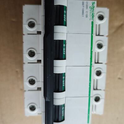 议价Circuit Breaker C120h 3P 25A Normal Function Color As Sh