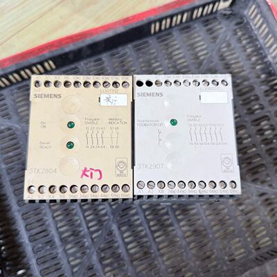3TK2804-0BB4安全断电器—议价