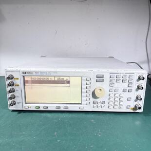 HEWLETT惠普hpESGD4000A信号发生器2-议价