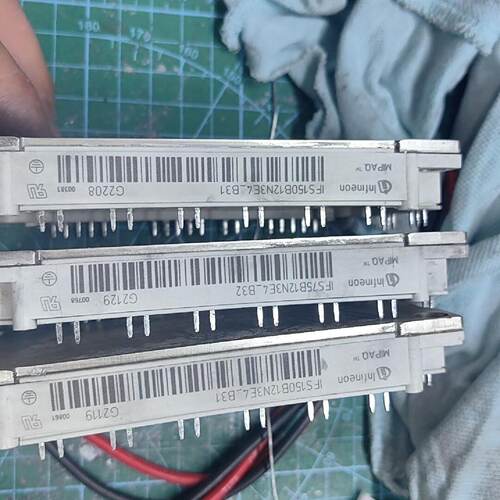 IFS75B12N3E4B32IFS150B12N3E4议价