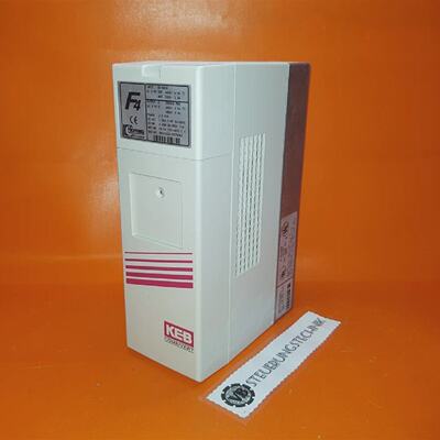 KEB 09.F4.C1D4A011.4 Combivert F4 Inverseur