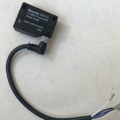 【询价】Baumer堡盟CH-8501光电传感器，瑞士，型号FP适用