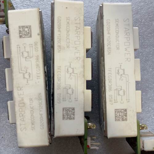 【议价】GD200HFY120C8SN 看实图交易不包邮 全新/二手均有货