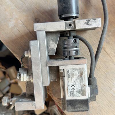 议价Hechuan Motor Model Is SvX2mh010aN2lnS适用