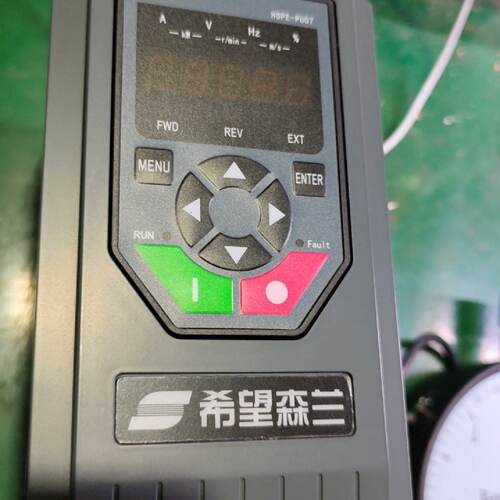 询价森兰变频器Hope530G4T4kw机余货
