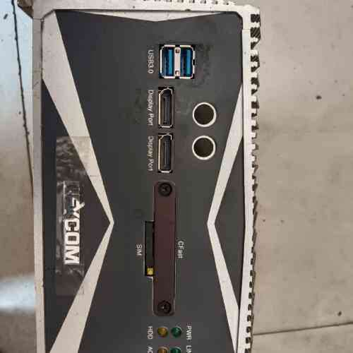 议价NEXCOM新汉NISE3600P2 双网卡工控机 工业设备