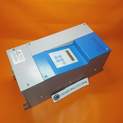 BAUER Convertisseur De Frquence Type FUDM400010