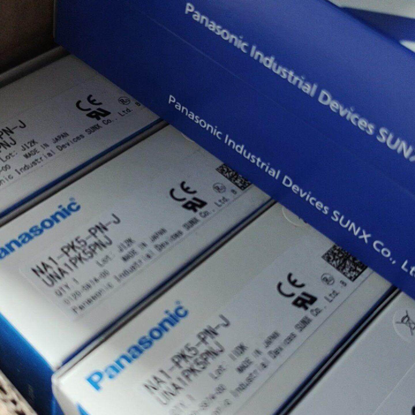 Panasonic松下光电NA1PK5PNJ议价