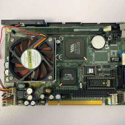 询价艾讯SBC82620REVA4工控主板