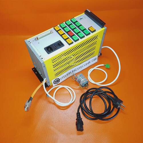 Berger Lahr Mallette De Dmonstration Contrle