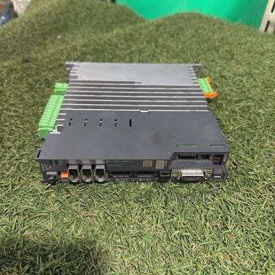 三菱MRJ4W244B6PV双轴伺服驱动器0.4千瓦SSCNETIIIH2448VDC