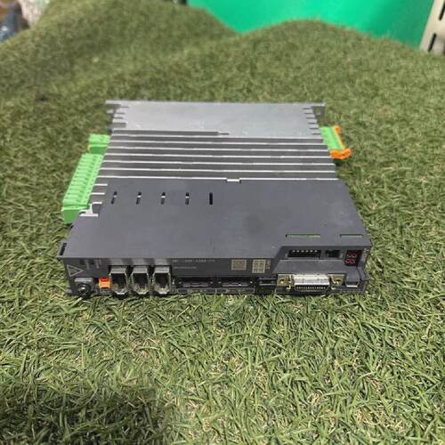 三菱MRJ4W244B6PV双轴伺服驱动器0.4千瓦SSCNETIIIH2448VDC