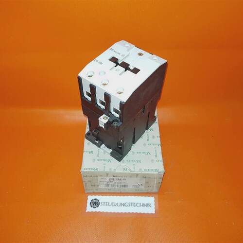 Moeller DIL2MG  24V CC  22 KW  Relais De Puissance  Contacte