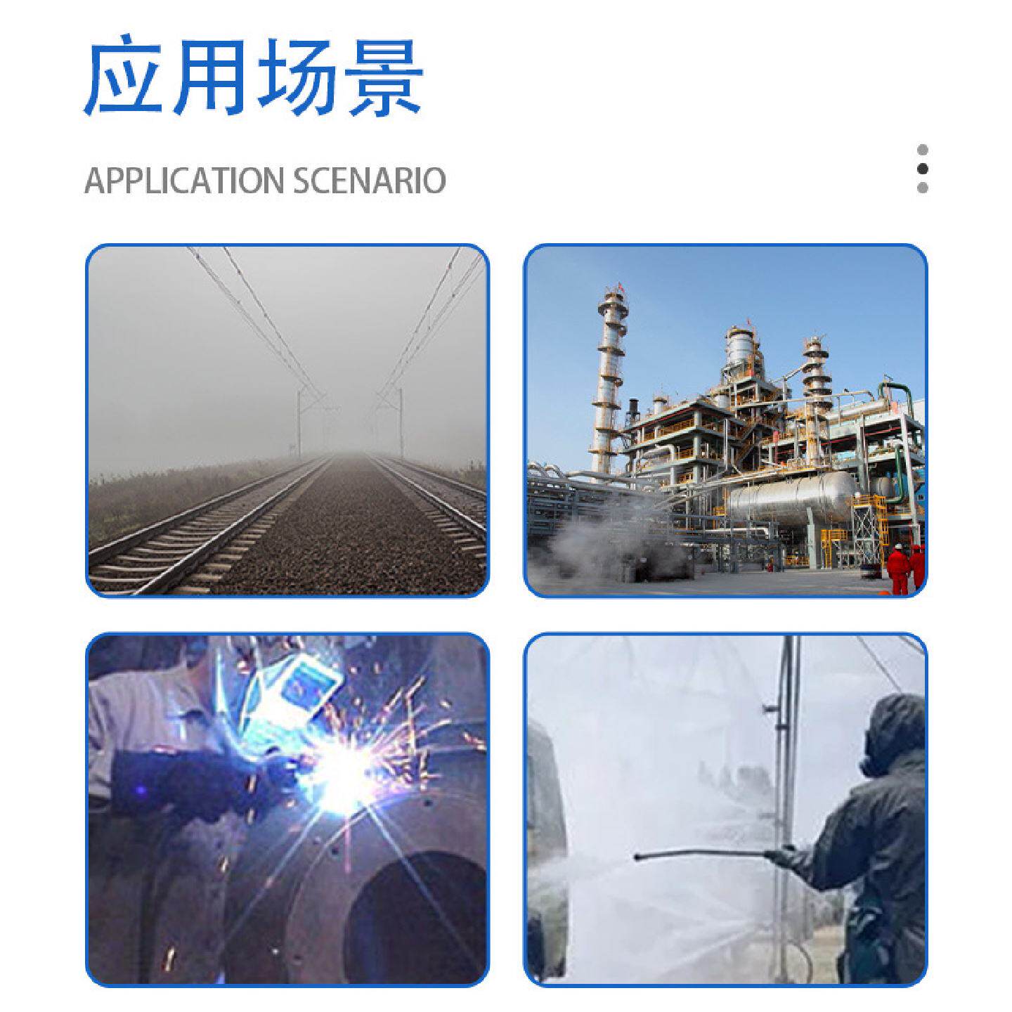 fff02重型防毒衣服防毒衣隔绝式连体身体防化阻燃防护化服厂跨境