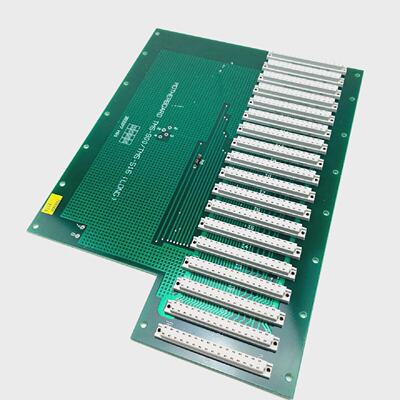 KONE 393377 H01 Carte Mre TMS900 TMS516 Long