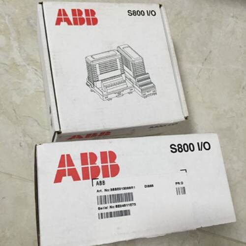 议价DI885/3BSE013088R1 ABB 全新原装