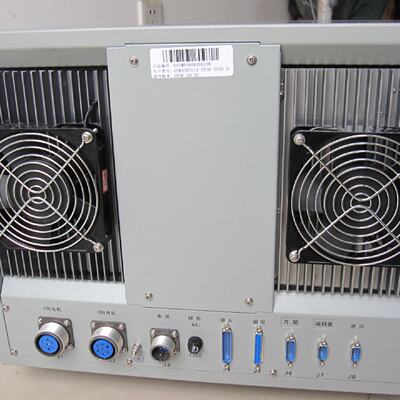 议价GSK928TEIIAll主机壳广州数控928TDL主机壳电控箱可以装驱动