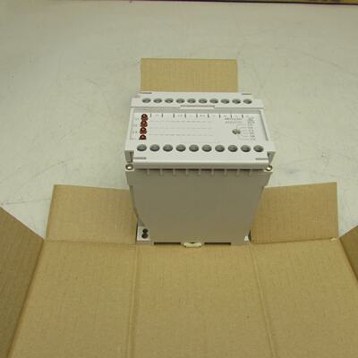 E.DOLD  SOHNE AN5970 FAULT ANNUNCIATOR NEW IN THE BOX MAKE O