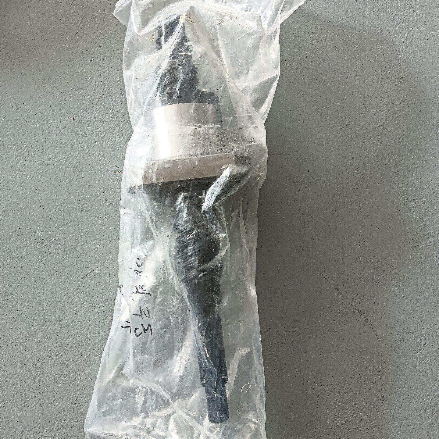 全新EG01滚珠丝杆原装进口库存未用带包装袋实物拍摄议价